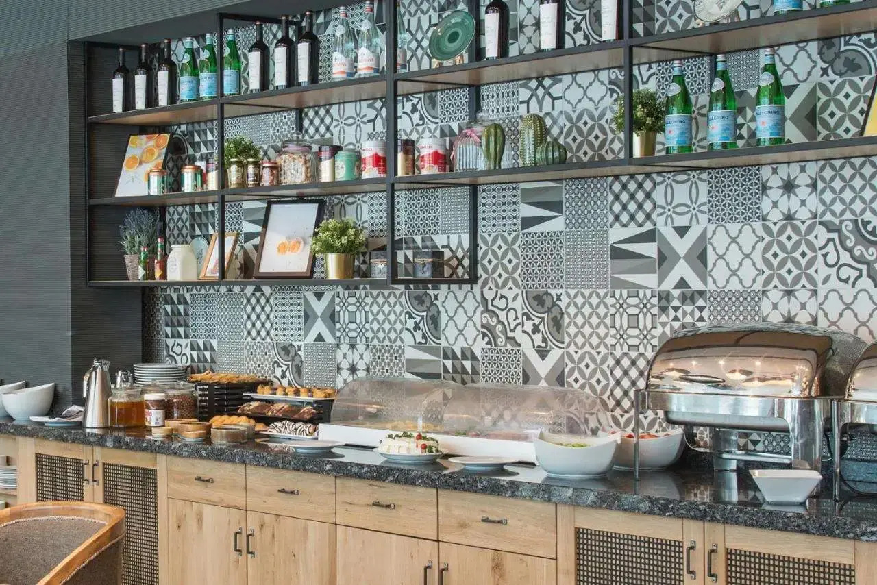 Foto - Expo Hotel Sofia - Free Airport Shuttle