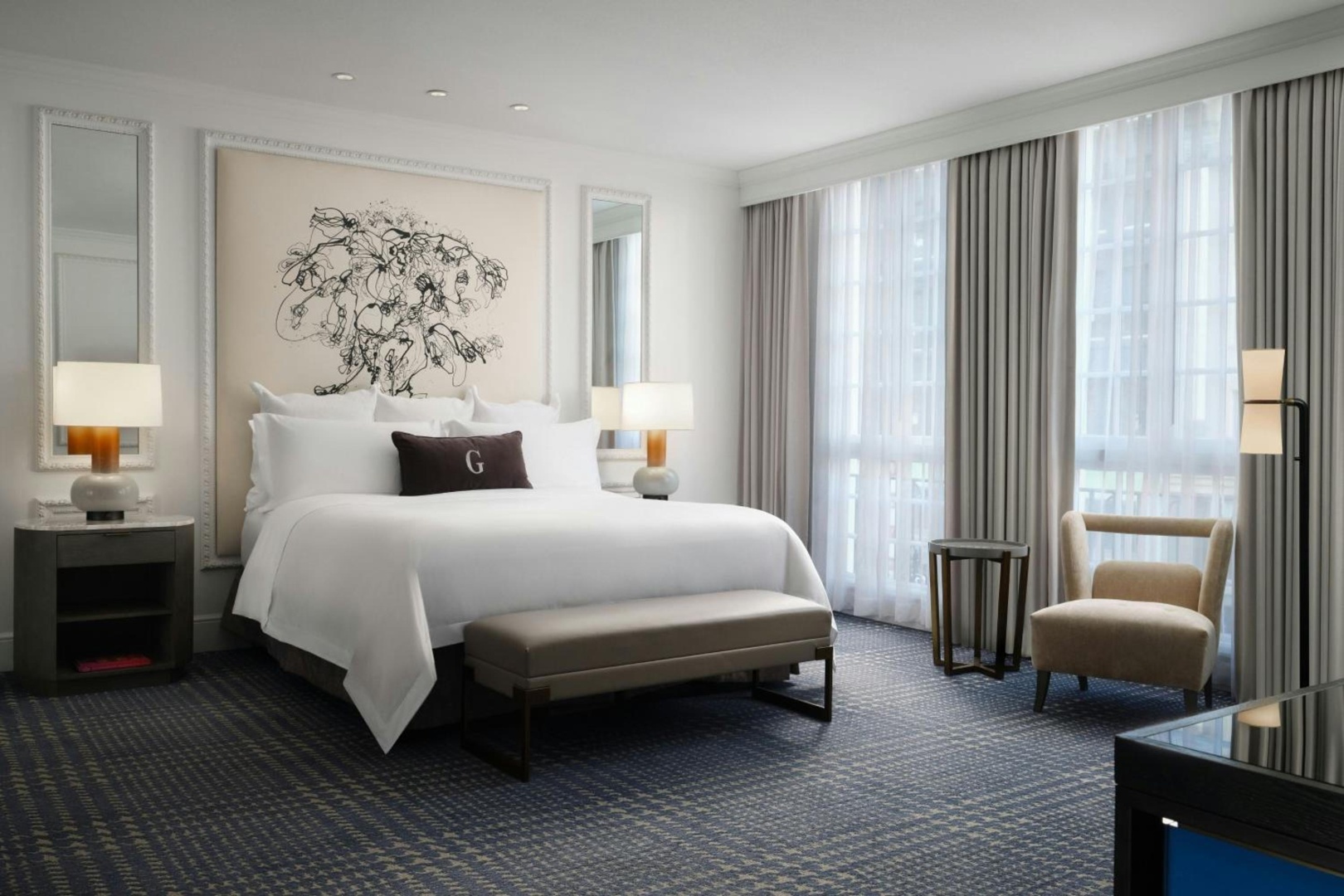 Foto - The US Grant, a Luxury Collection Hotel, San Diego