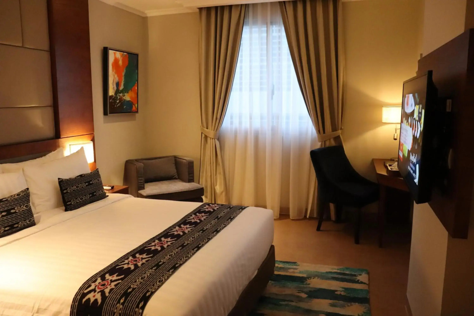 Foto - SOTIS Hotel Kemang, Jakarta