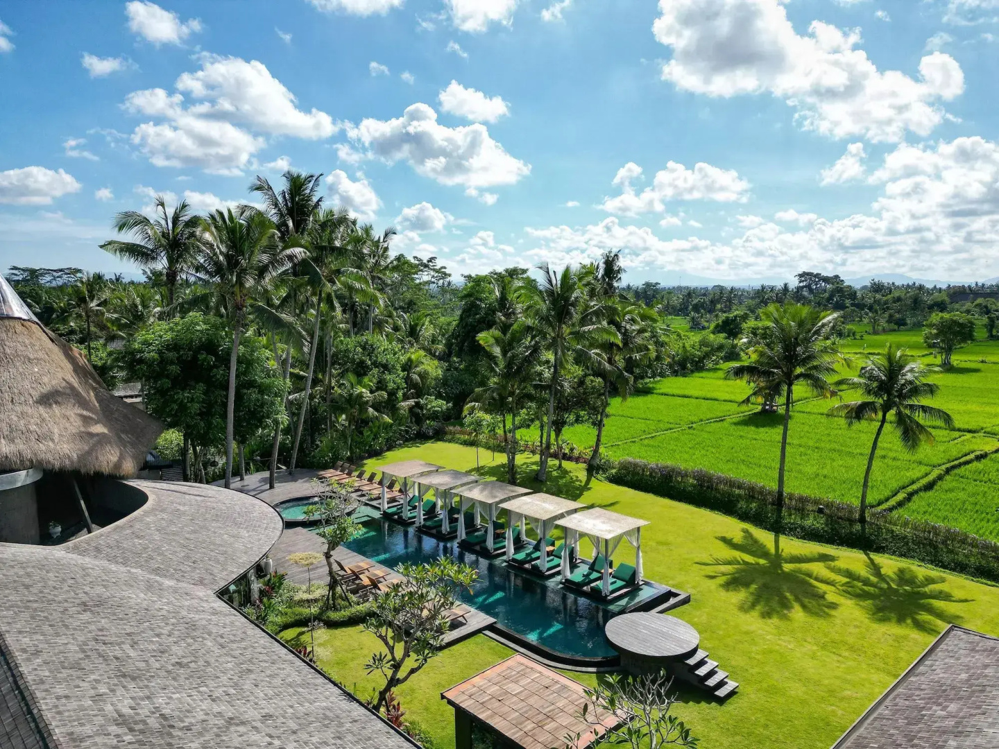Photo - Gdas Bali Health and Wellness Resort