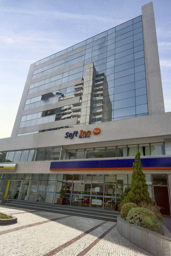 Foto - ibis Styles Belém do Pará