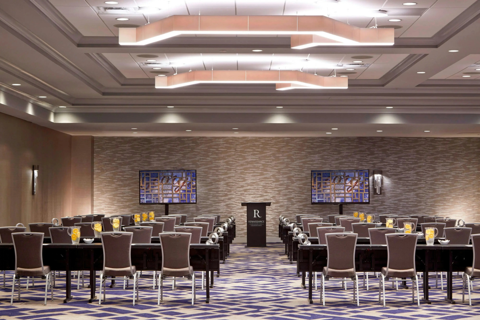 Photo - Renaissance Atlanta Waverly Hotel & Convention Center
