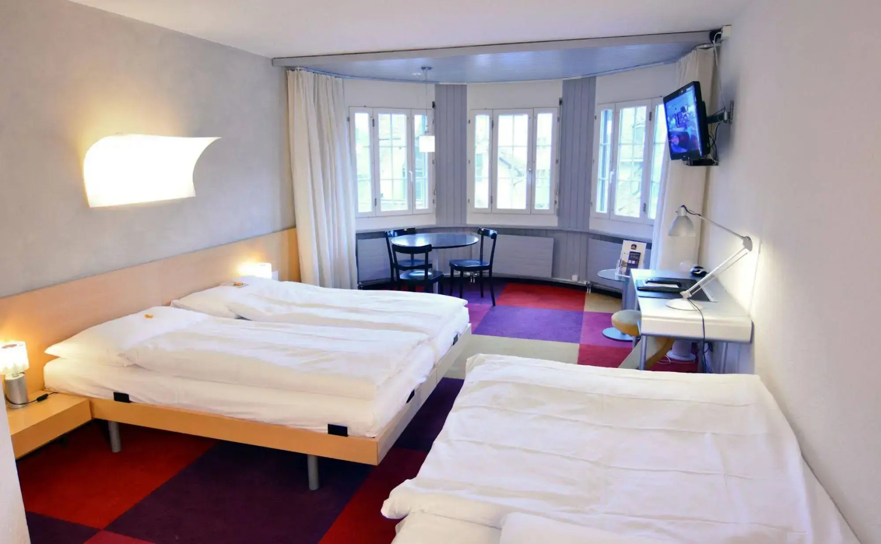 Photo - Best Western Plus Hotel Bern