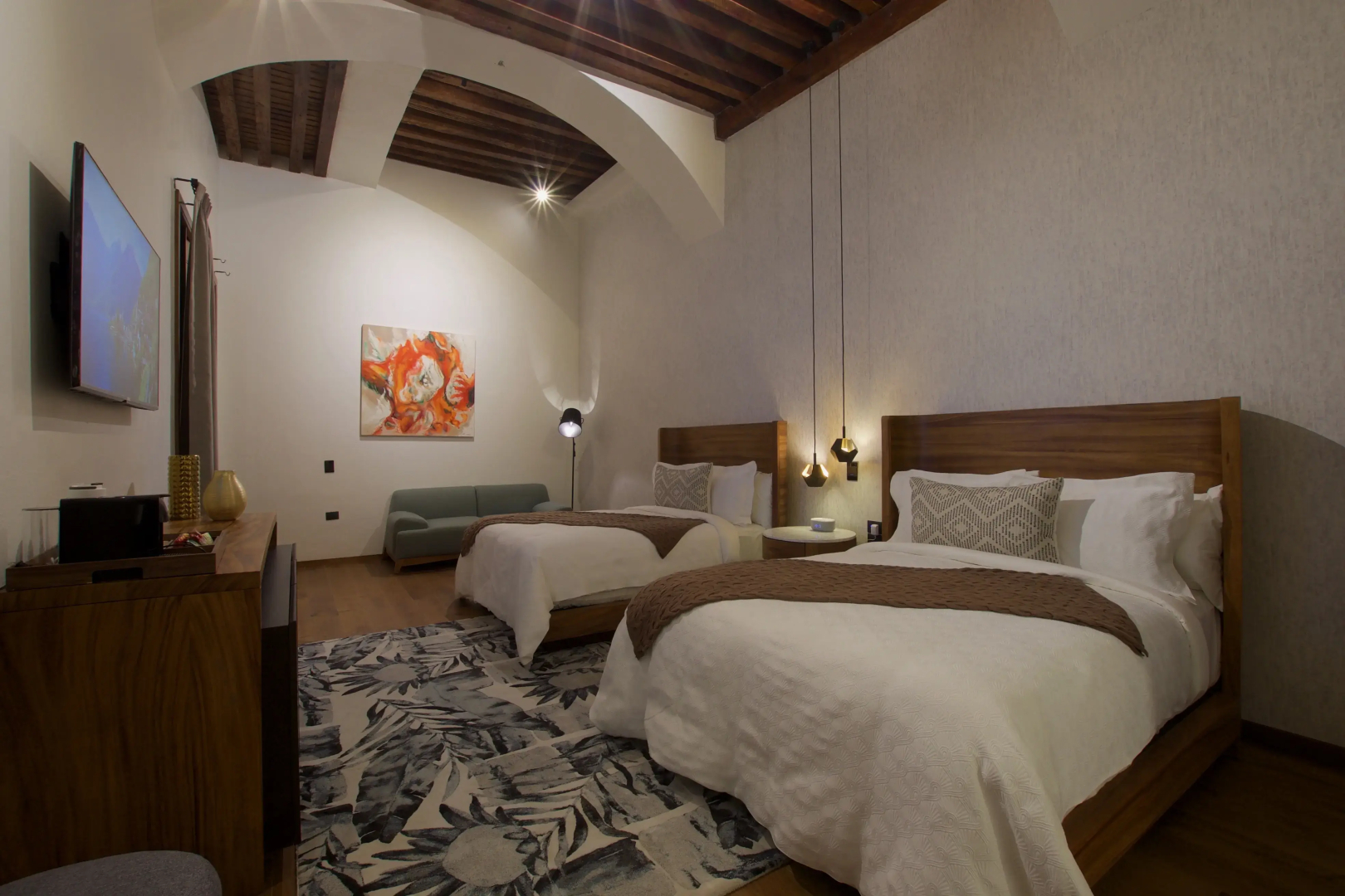 Foto - Nueve 25 Hotel Boutique