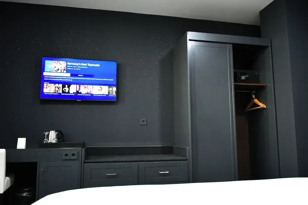 Photo - TIBET HOTEL am Airport Düsseldorf-Ratingen