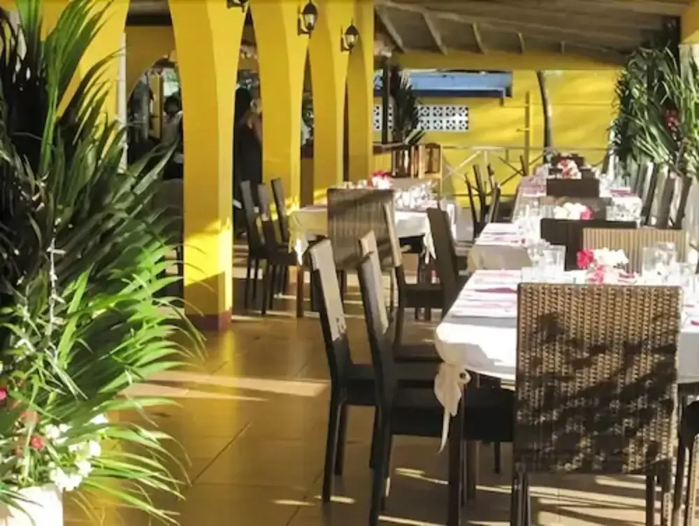 Foto - Paradise Beach Hotel