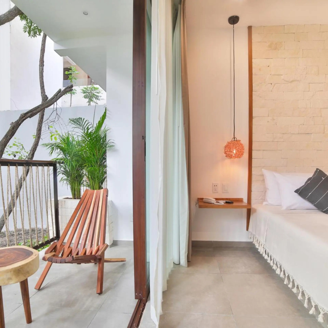 Photo - Hotel Blanco Tulum - Adults Only