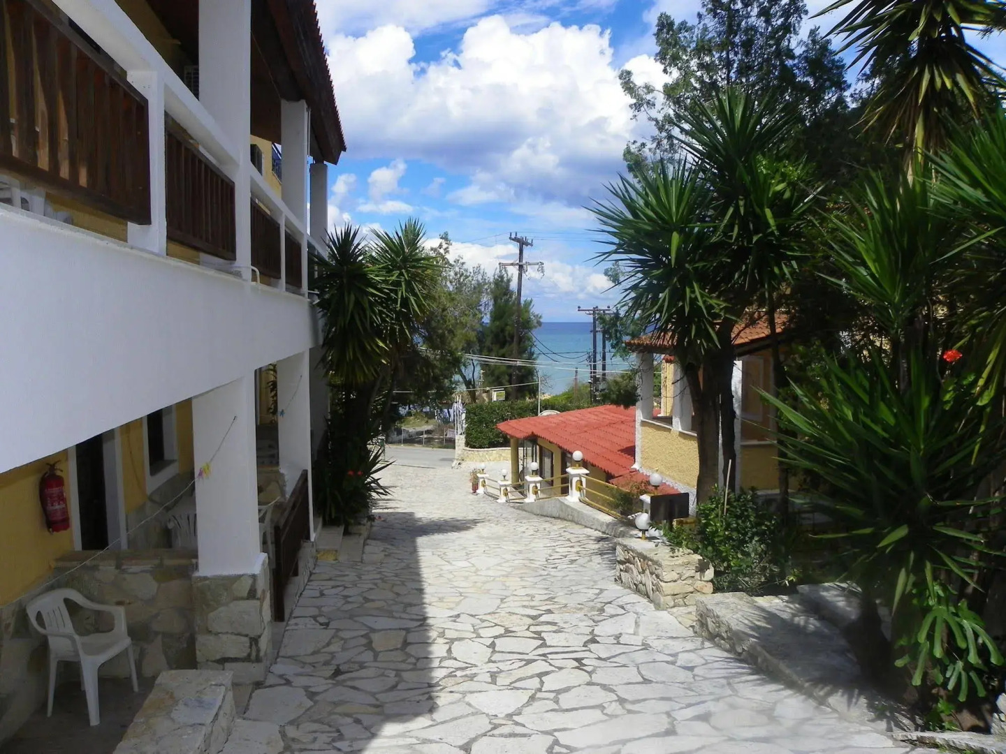 Foto - Mirabelle Hotel