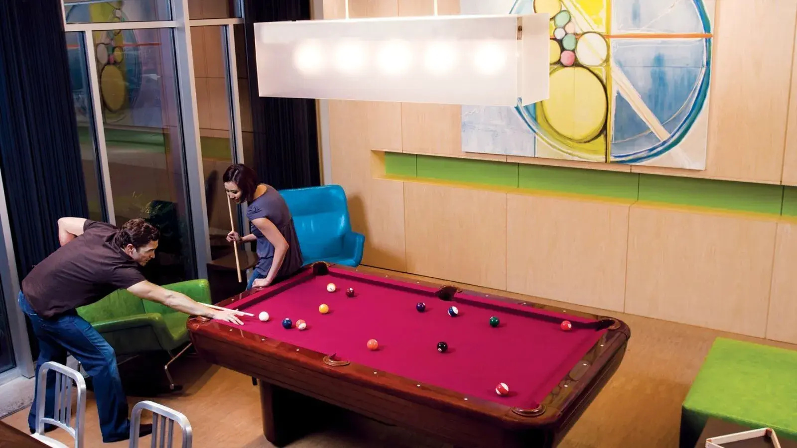 Photo - Aloft Cancun