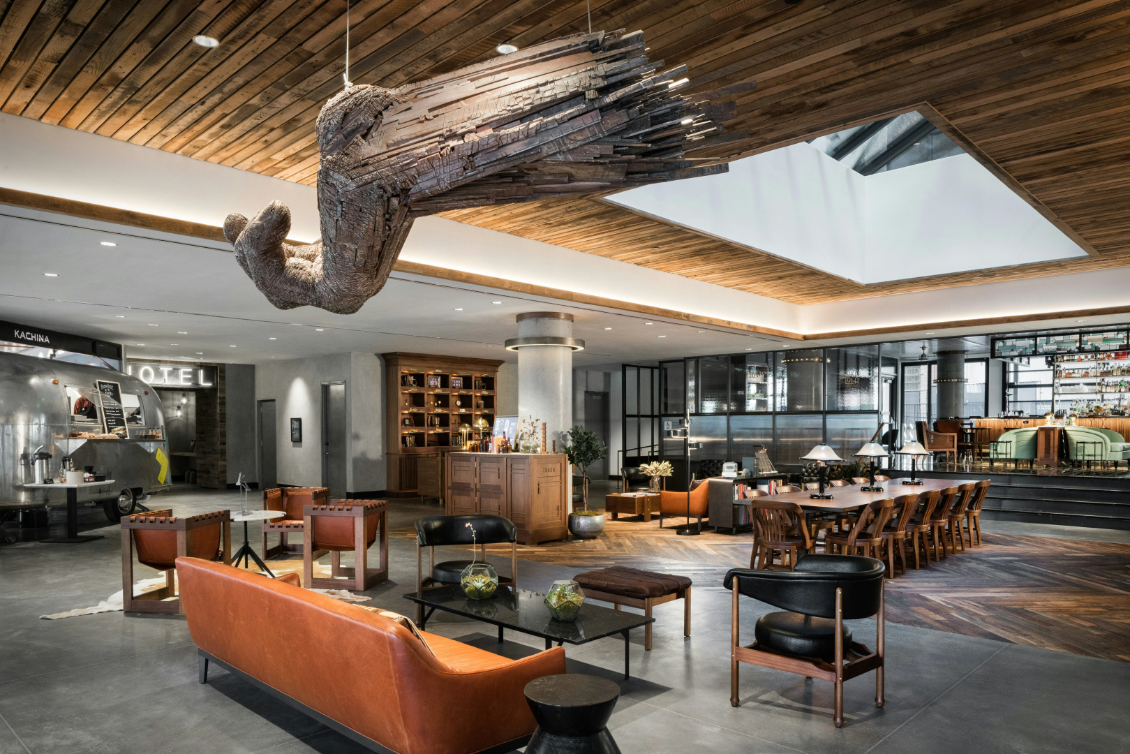 Photo - The Maven Hotel at Dairy Block