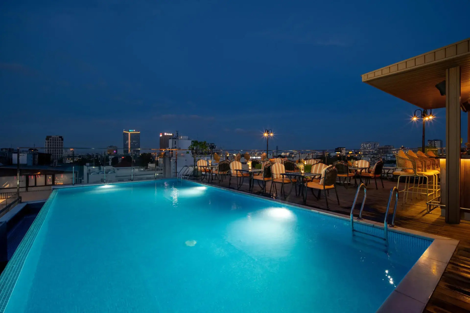 Photo - Anatole Hotel Hanoi