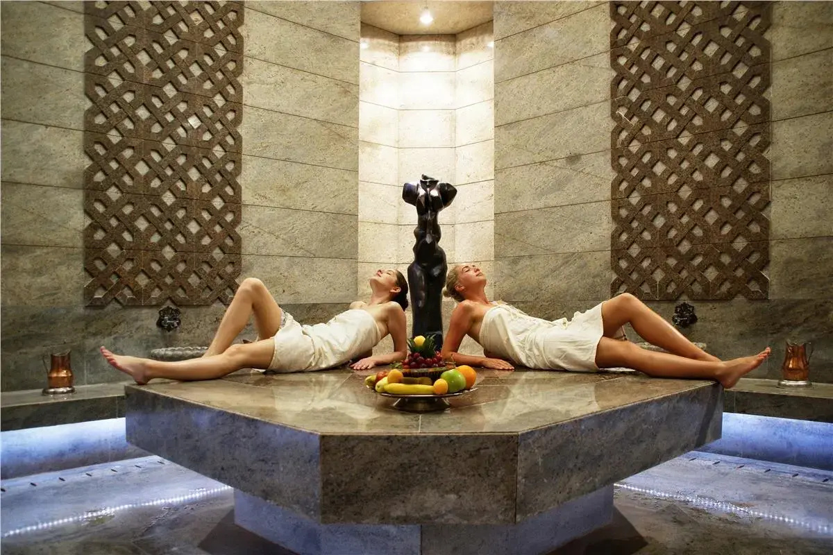 Photo - Gloria Golf Resort - All Inclusive