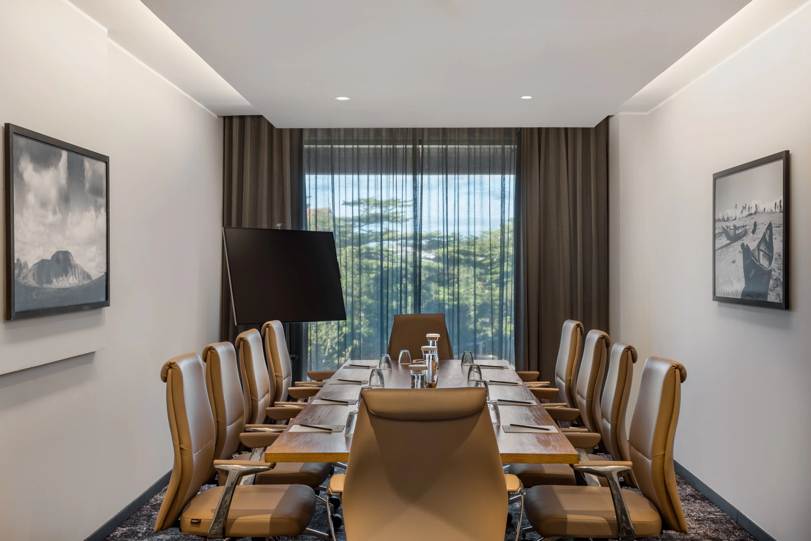 Photo - Radisson Hotel Tamboho Waterfront Antananarivo