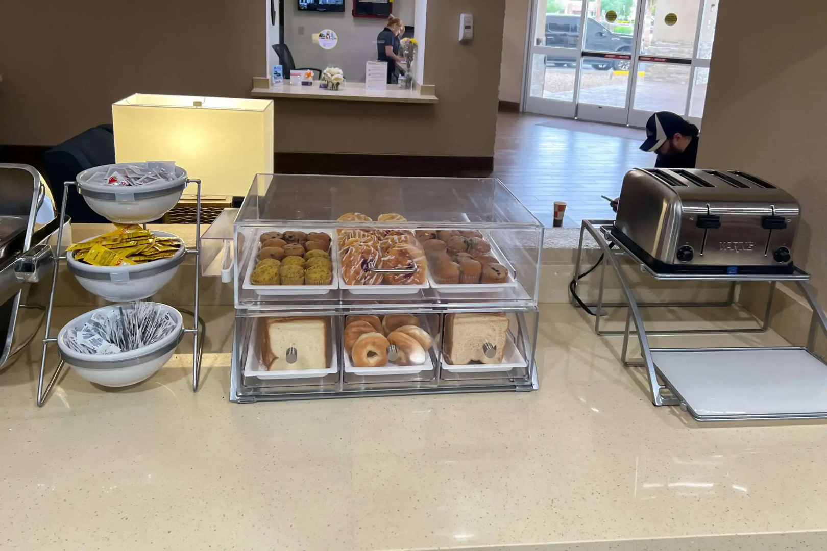 Foto - Comfort Inn & Suites Surprise Near Sun City West