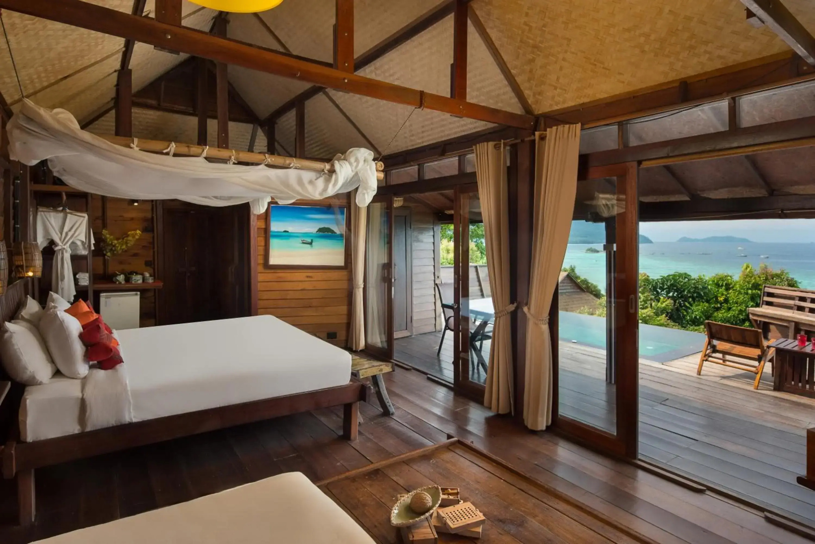 Photo - Serendipity Beach Resort Koh Lipe
