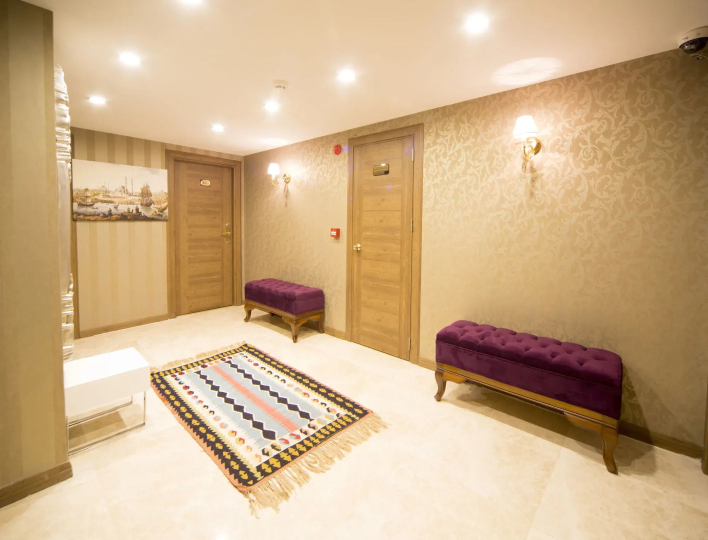 Foto - Golden Rain Hotel Old City