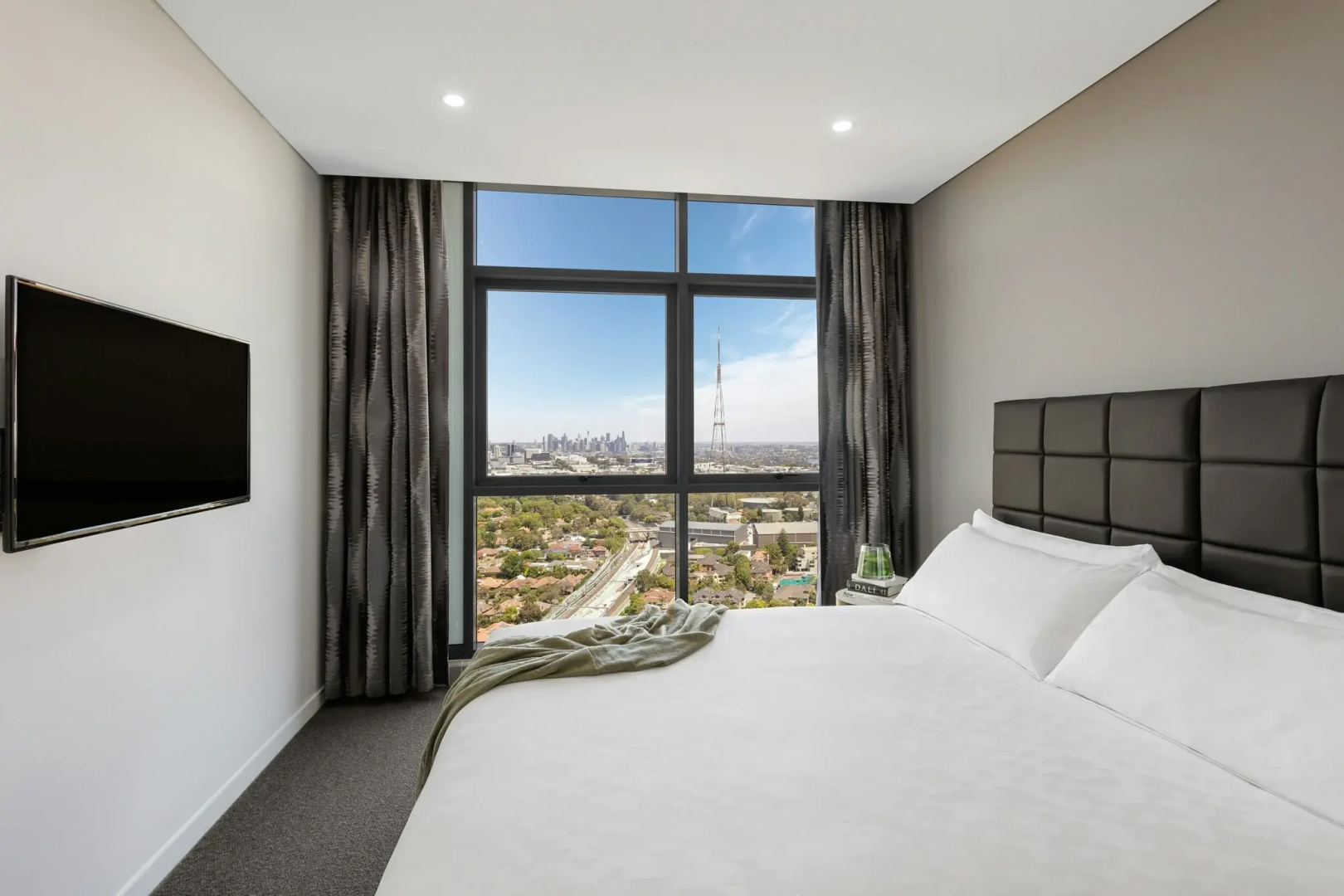 Foto - Meriton Suites Chatswood