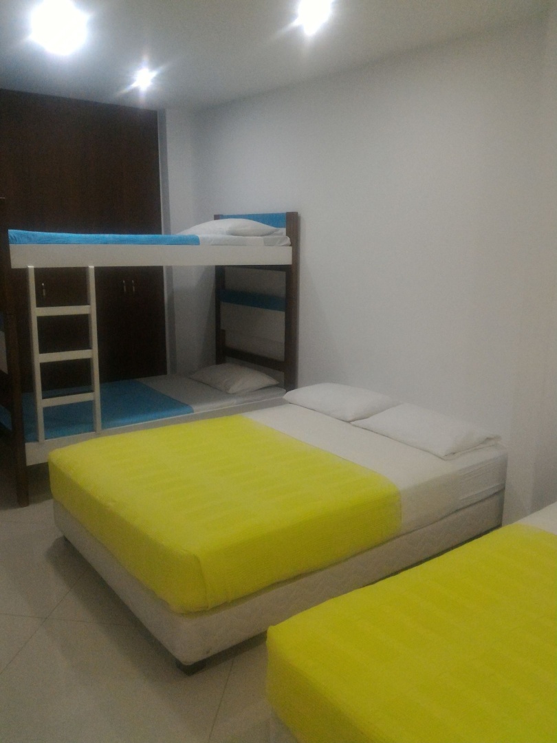 Photo - Hotel CSI Medellín