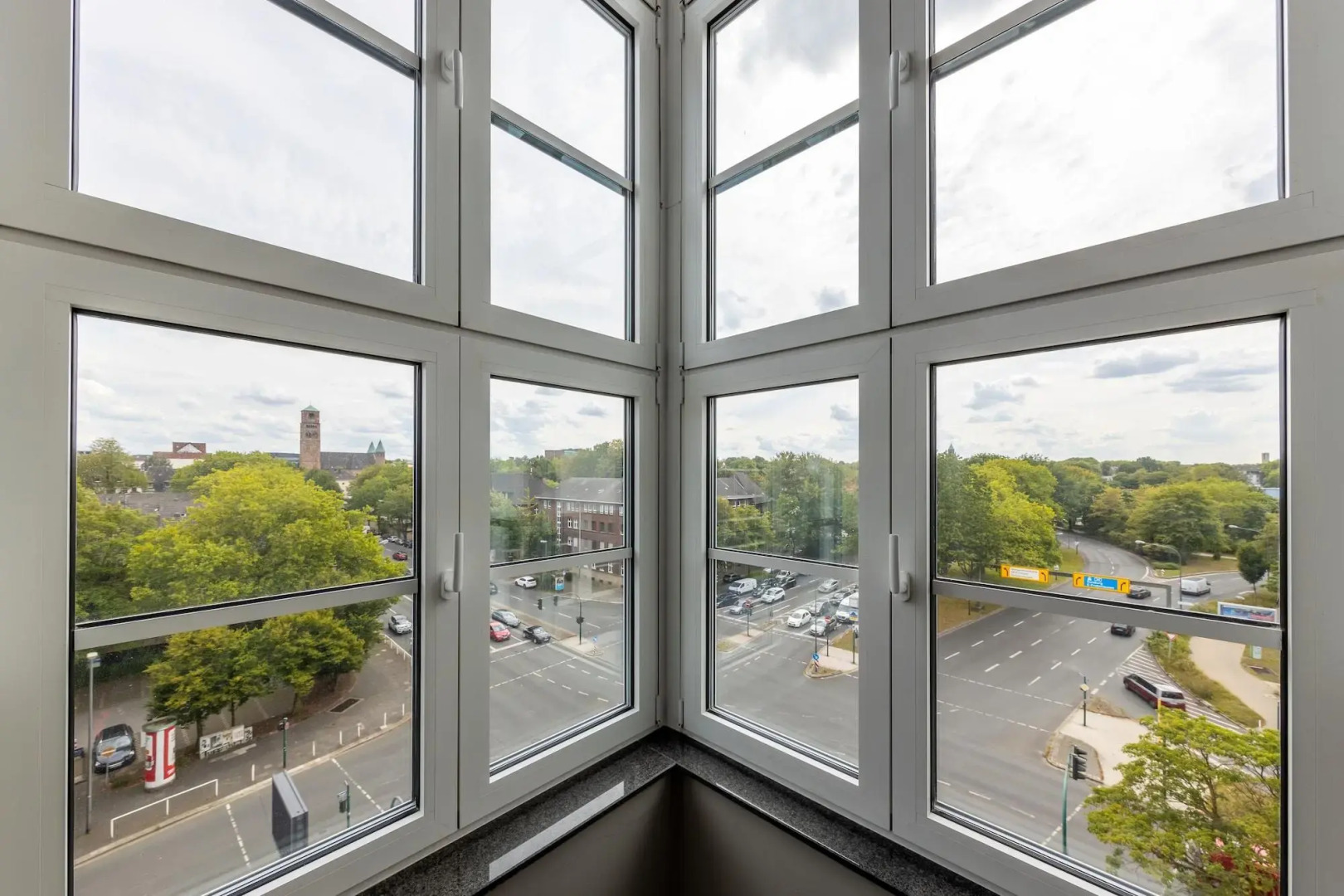 Foto - Trip Inn Hotel & Suites Essen