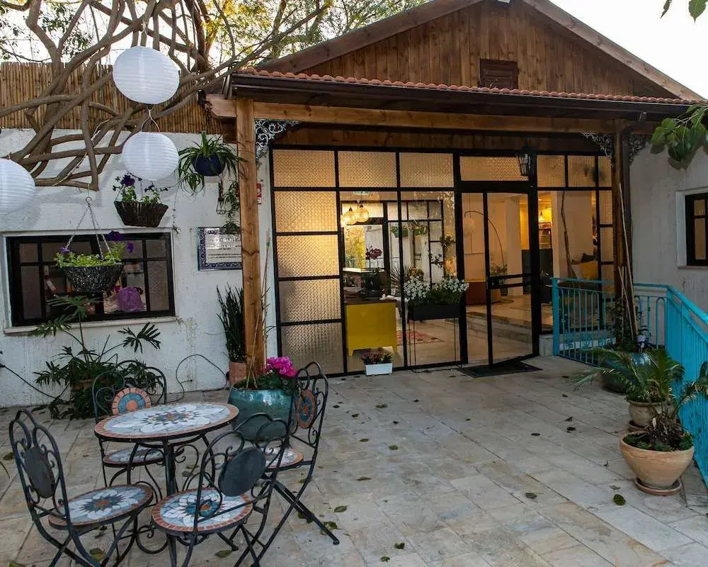 Photo - Neve Shalom Hotel