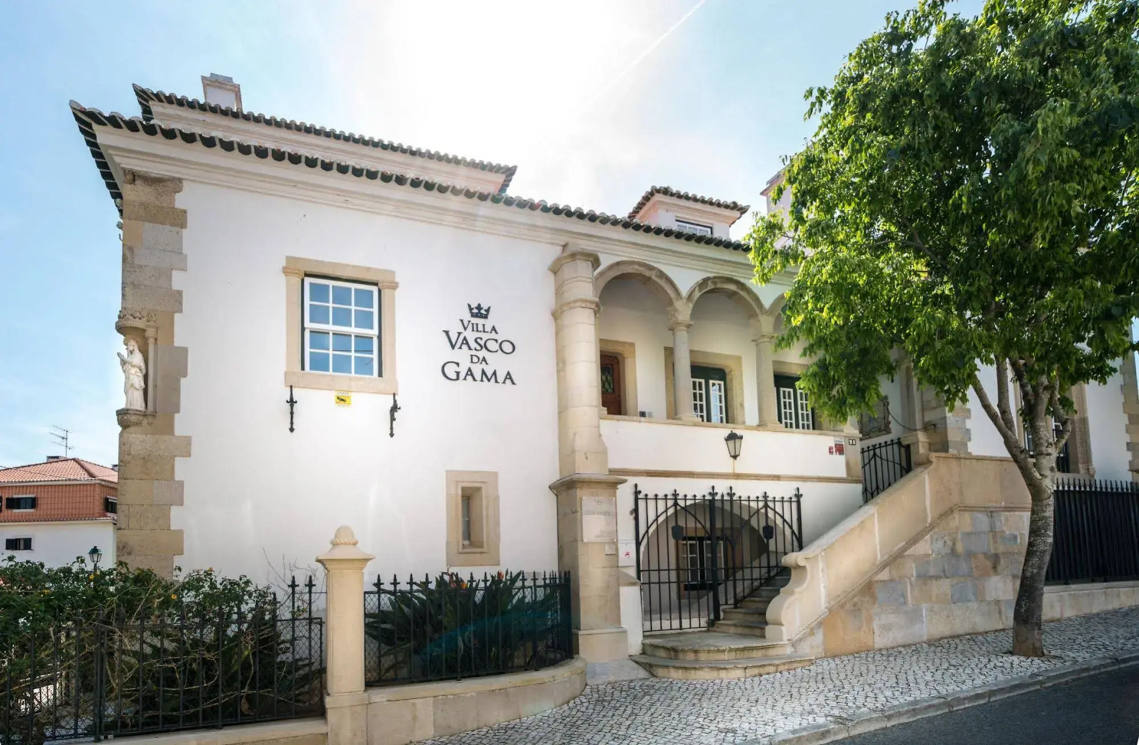 Foto - Villa Vasco da Gama