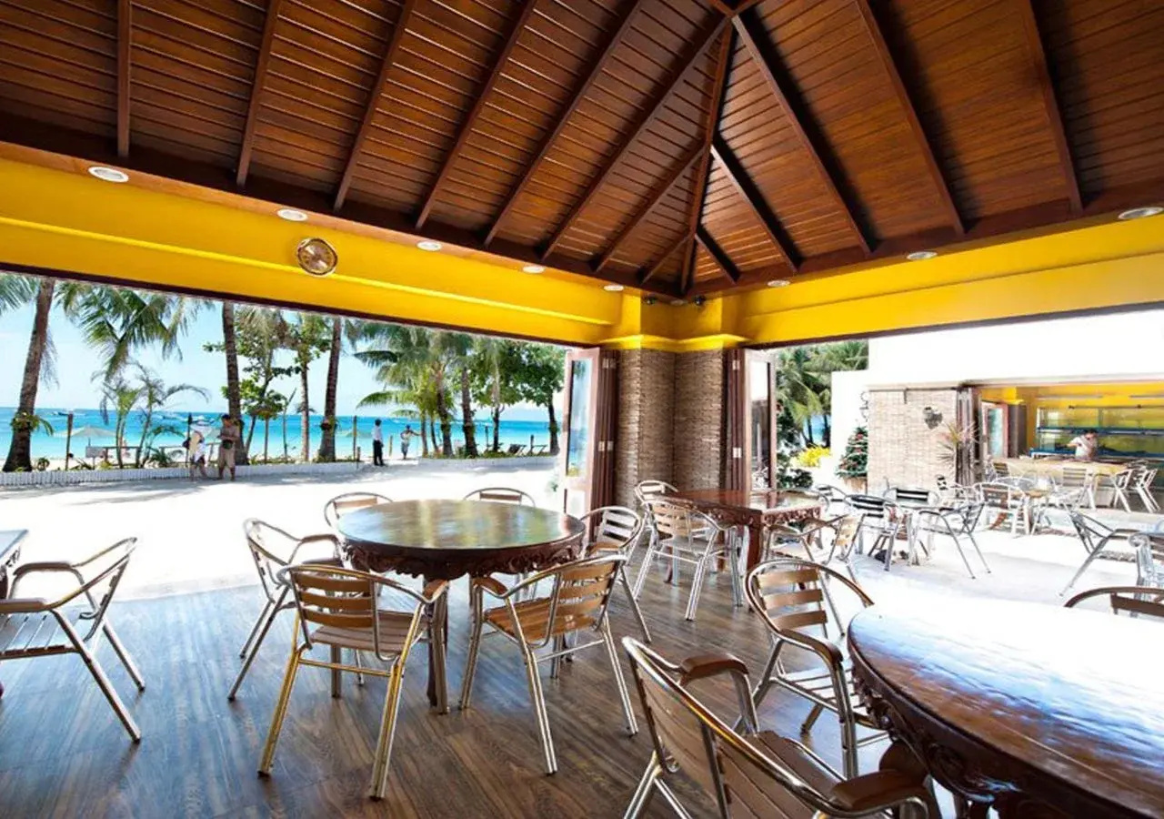 Photo - Golden Phoenix Hotel Boracay