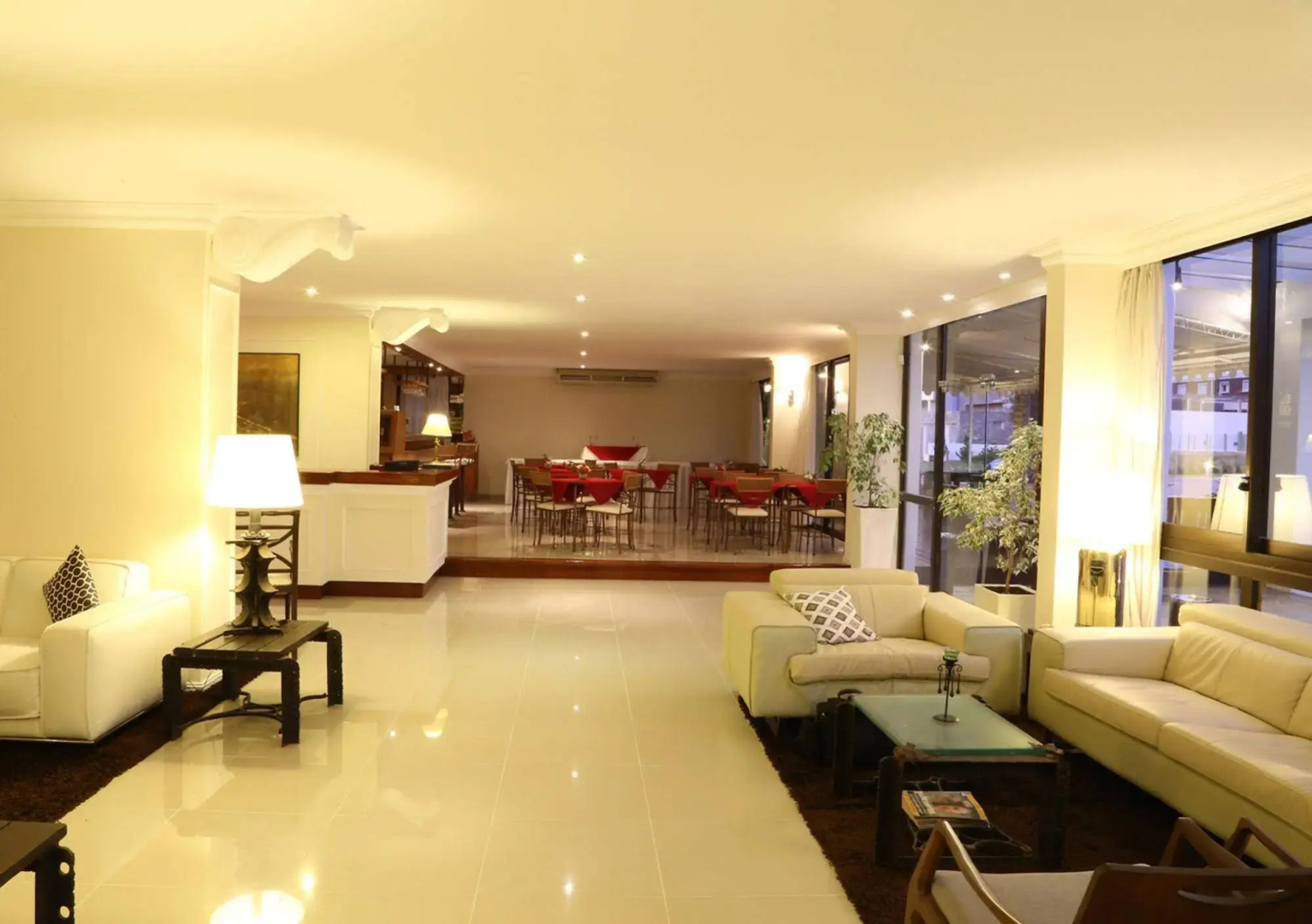 Foto - Hotel Jamaica Punta del Este - Hotel & Residence