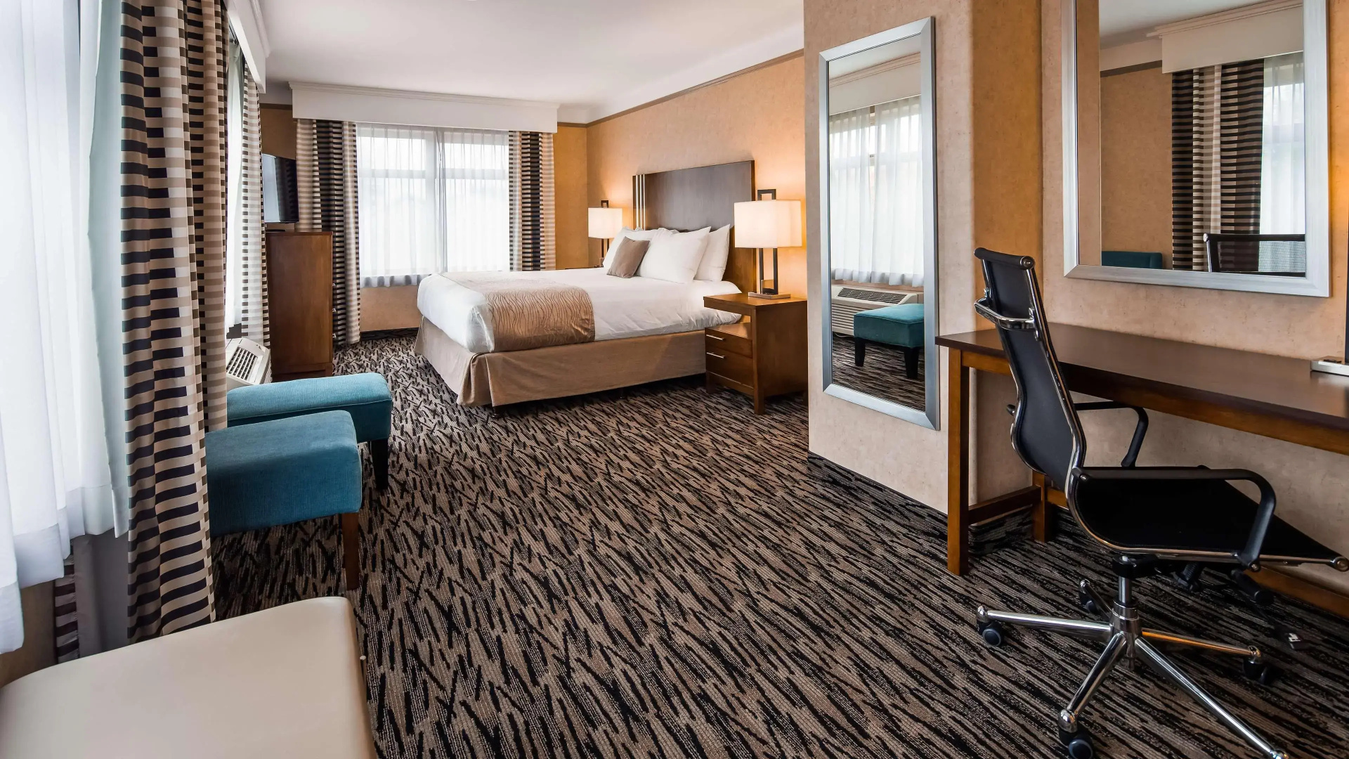 Photo - Best Western Plus Pitt Meadows Inn & Suites
