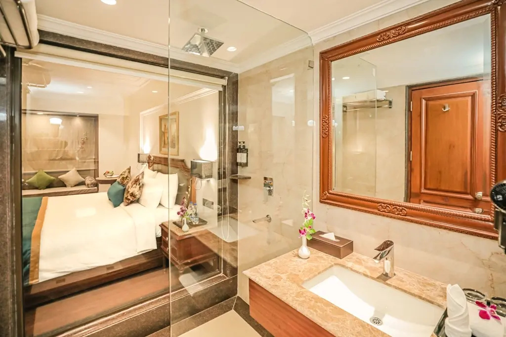 Photo - Regenta Central Lucknow by Royal Orchid Hotels Limited