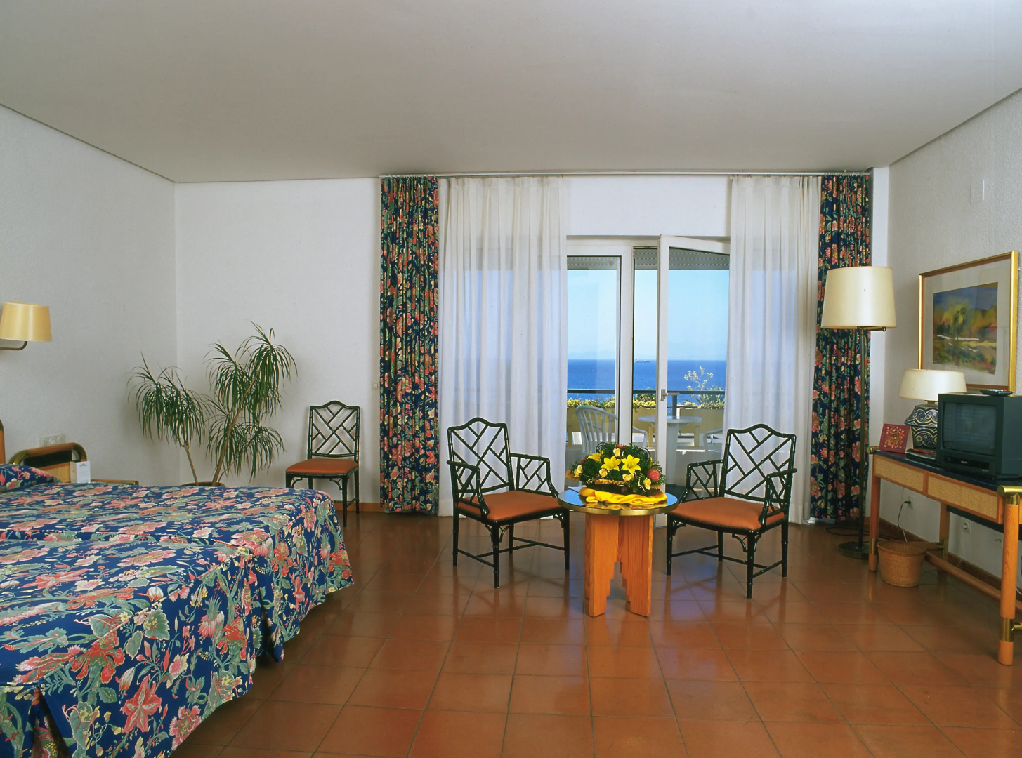Photo - Parador de Ceuta