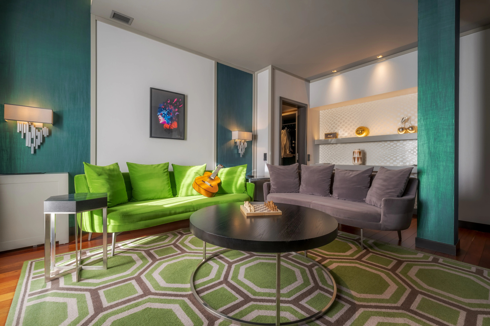 Photo - Pestana CR7 Lisboa
