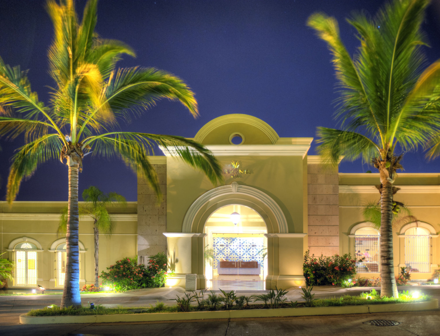 Foto - Pueblo Bonito Emerald Luxury Villas & Spa - All Inclusive