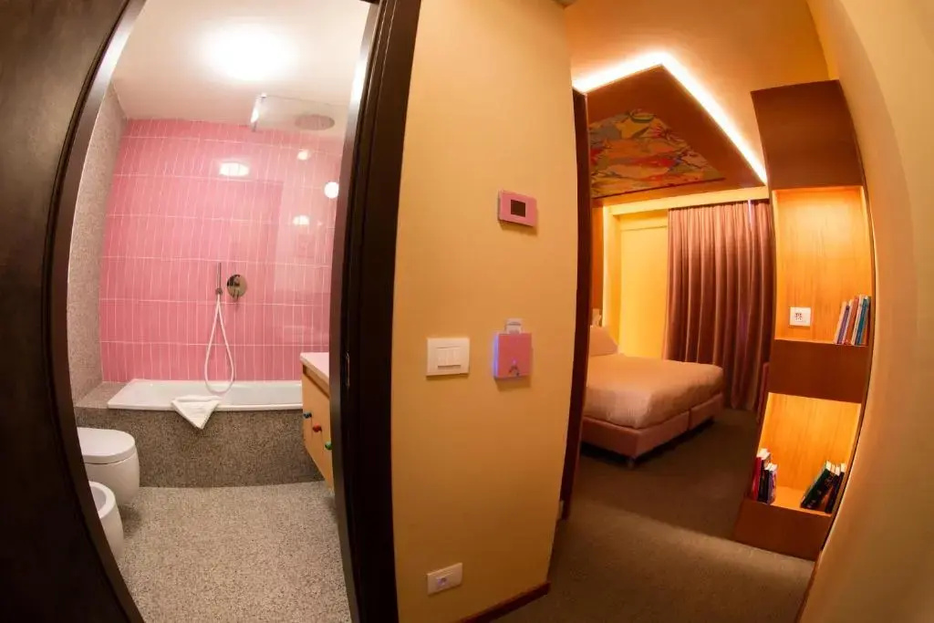 Foto - Omama Hotel