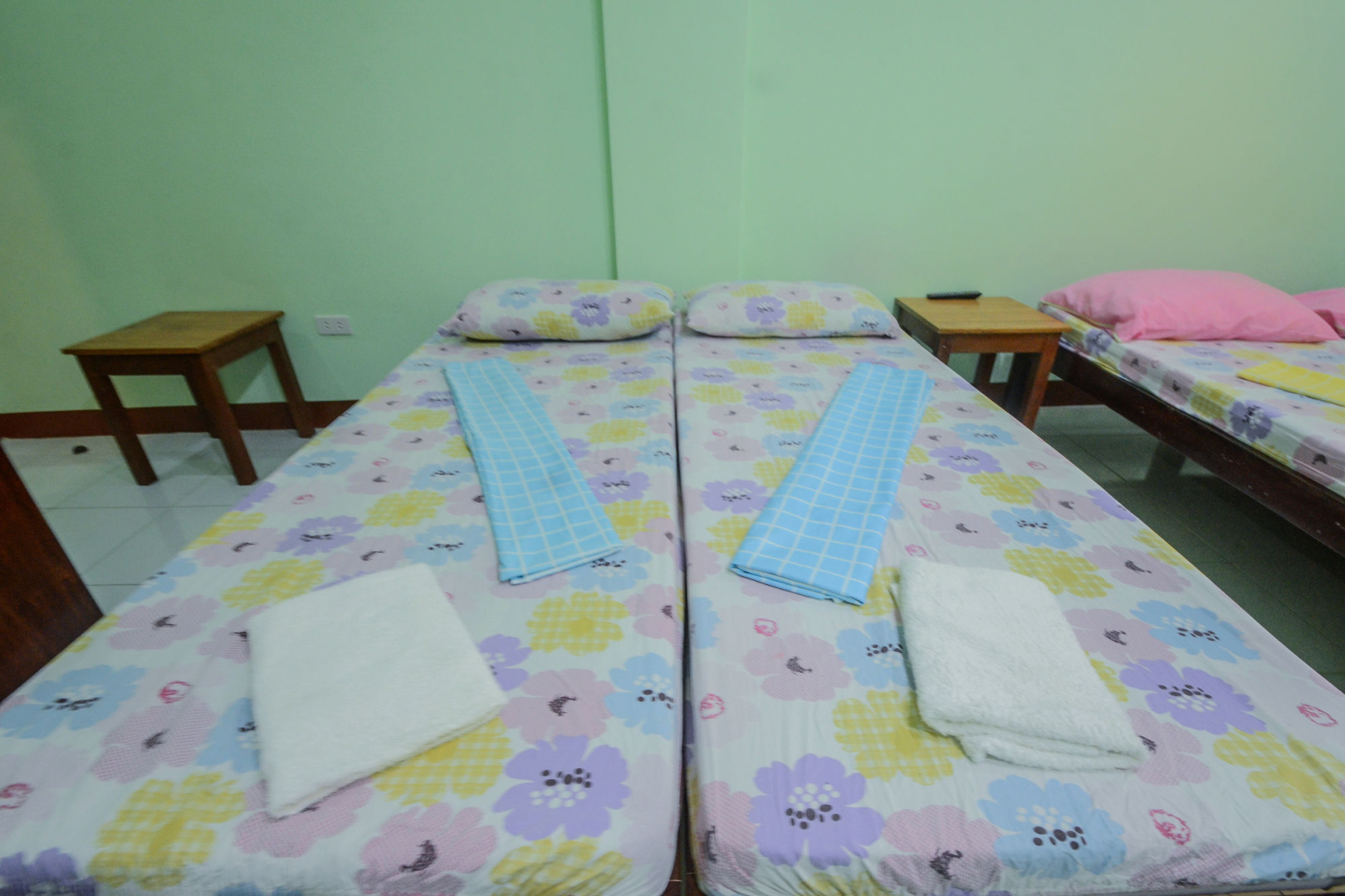OYO 554 Dads Bayview Pension