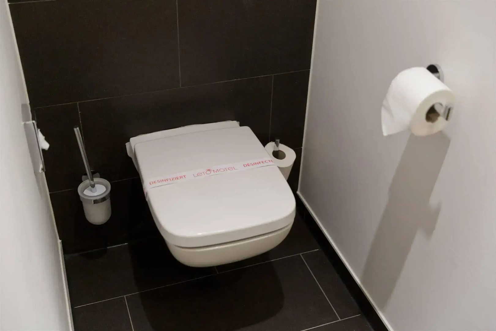 Foto - B&B Hotel München-Trudering
