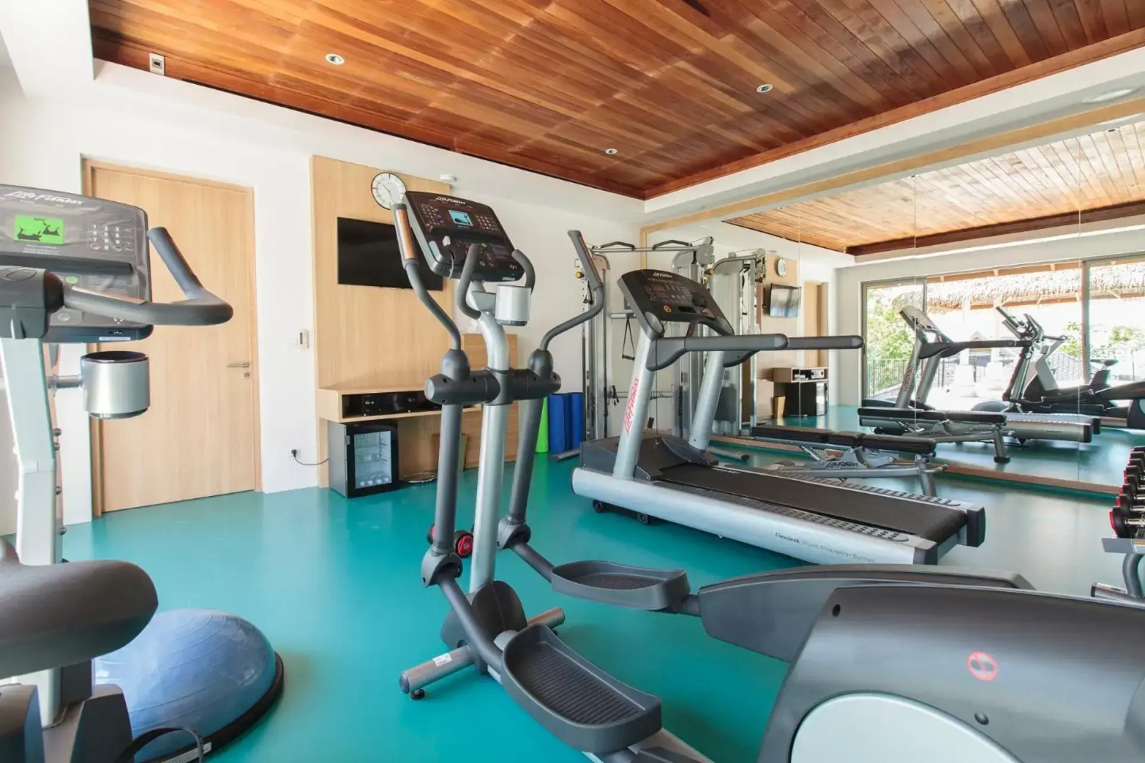 Foto - Miskawaan Beachfront Villas