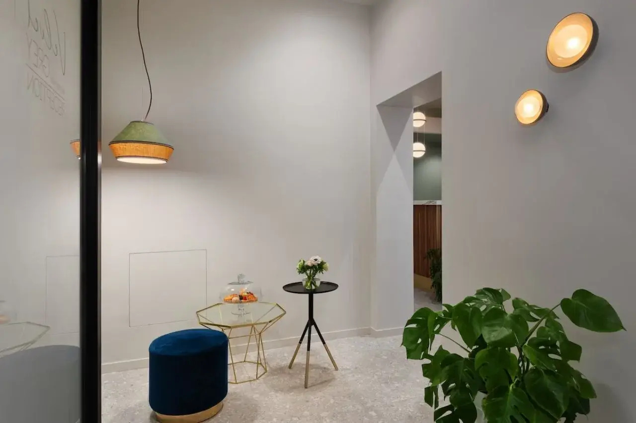 Foto - Velvet Grey Boutique Hotel