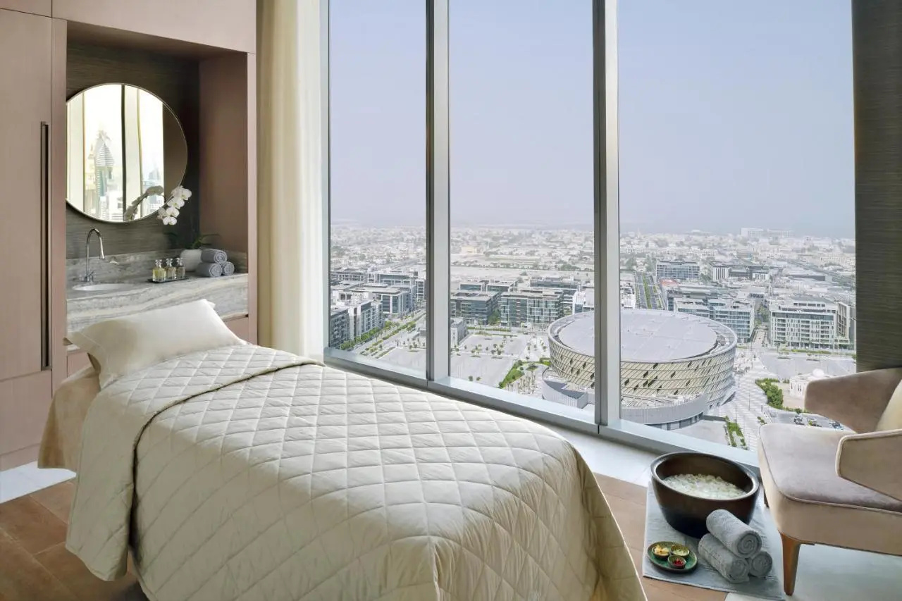 Foto - Address Sky View, Downtown Dubai