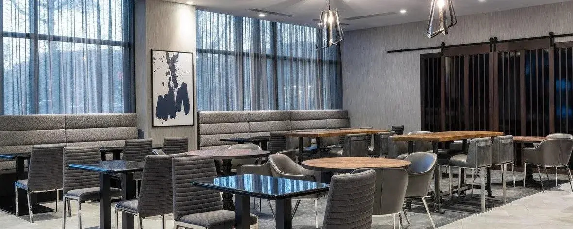 Photo - Residence Inn Boston Downtown/South End