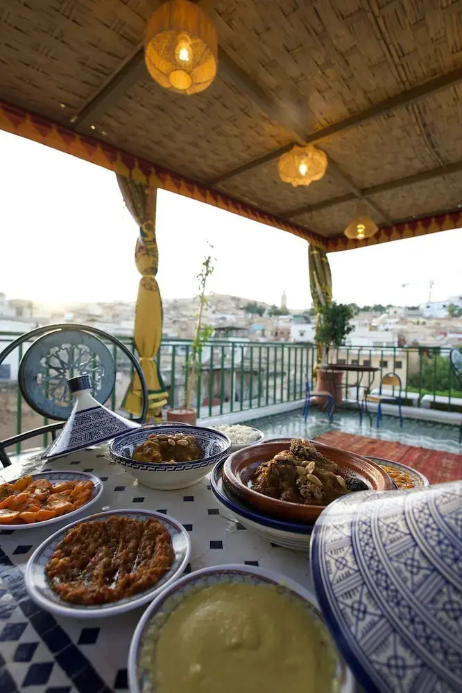 Foto - Riad Qobbat Zaouïa