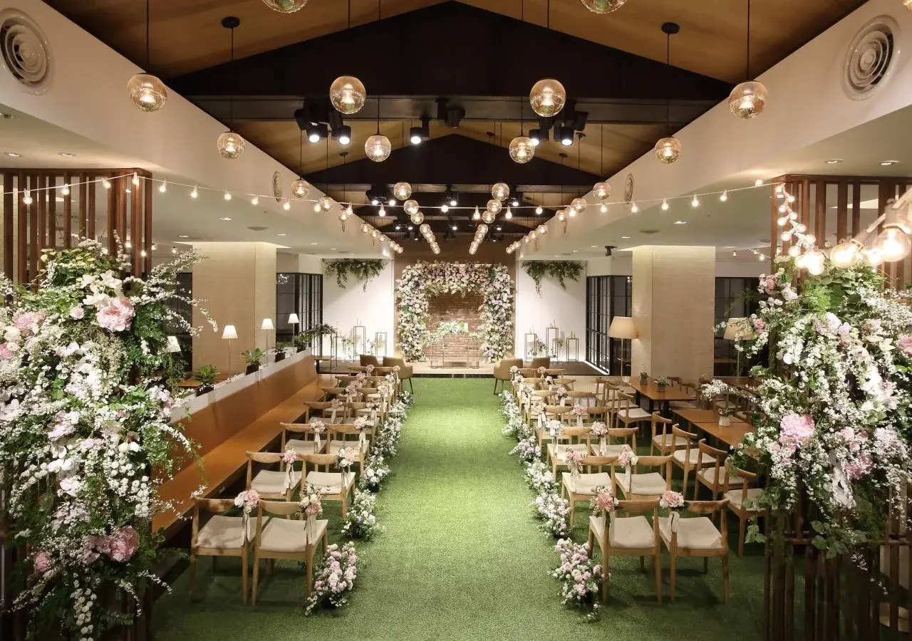 Foto - Hotel PJ Myeongdong