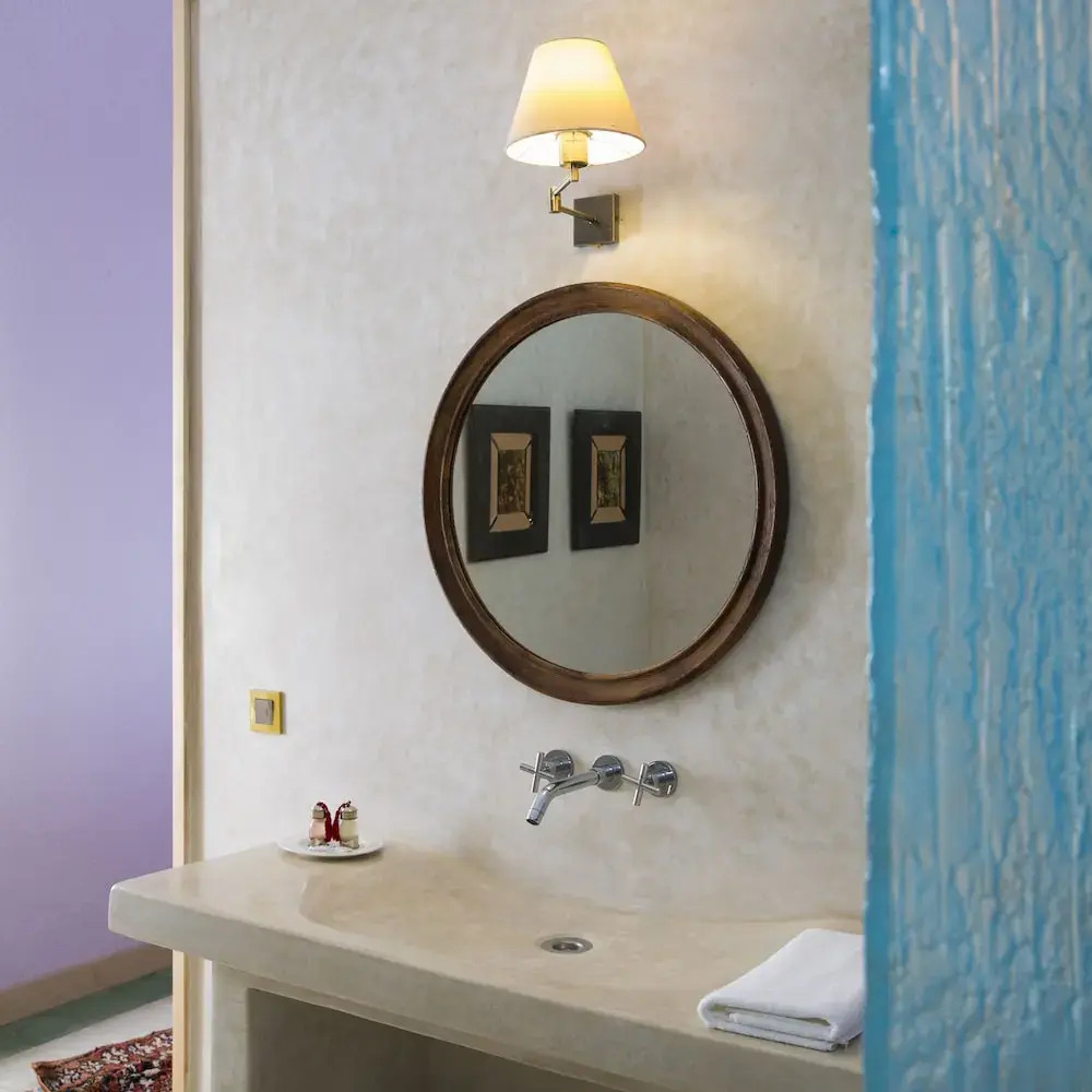 Foto - Riad Tamayourt Ocean View & piscine chauffée à 30