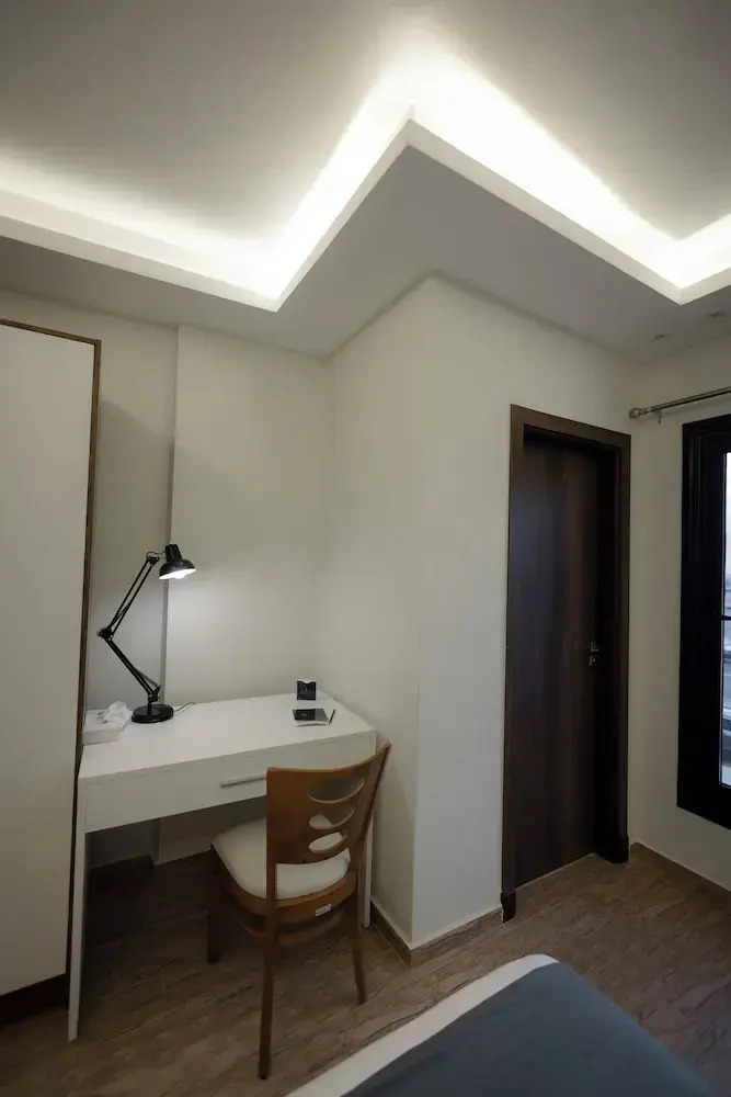 Foto - Royal Inn Residence New Cairo