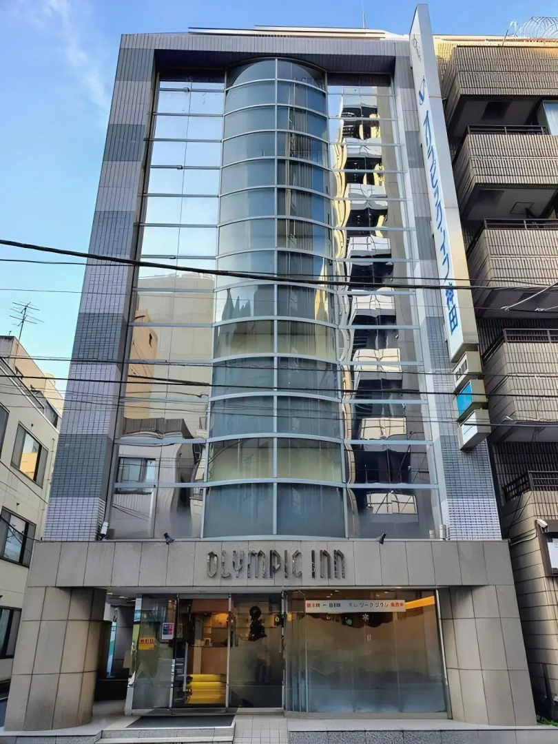 Foto - Olympic Inn Kanda