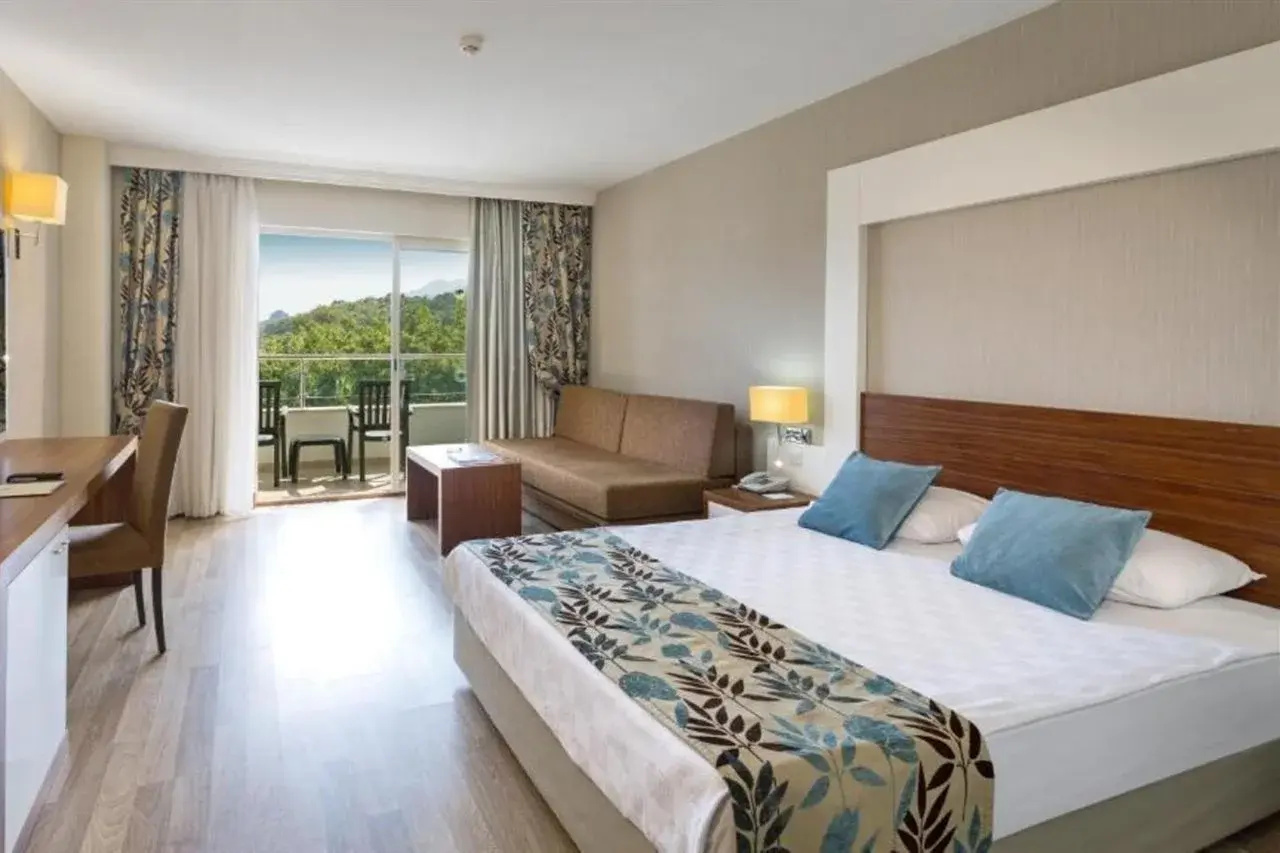 Photo - Greenwood Kemer Resort