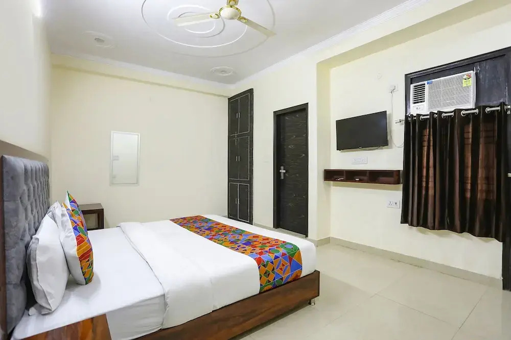 Photo - FabHotel ASP Royal Residency Inn