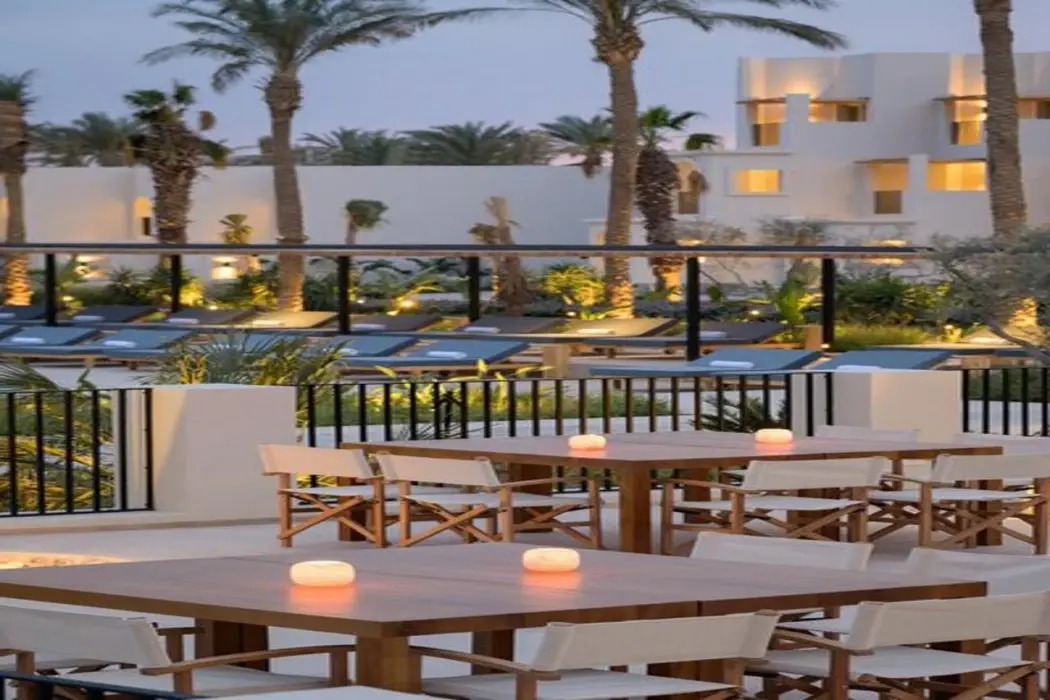 Foto - Serry Beach Resort