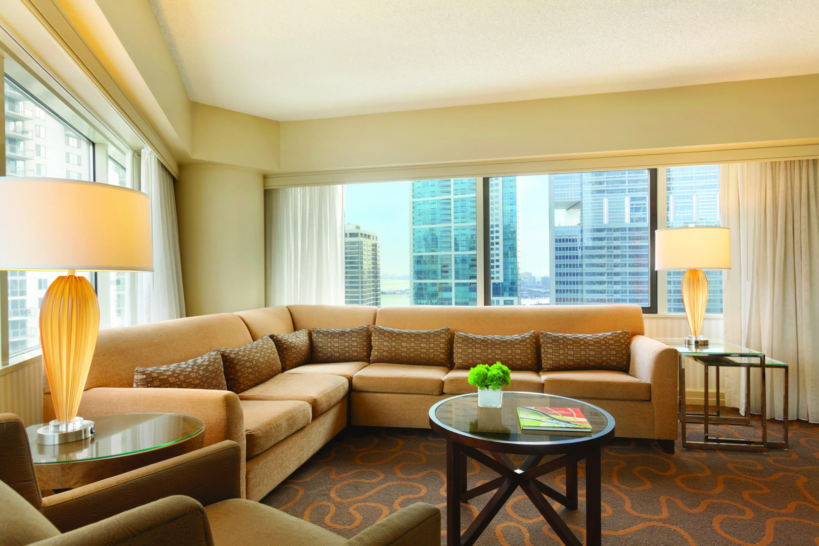 Foto - Swissotel Chicago