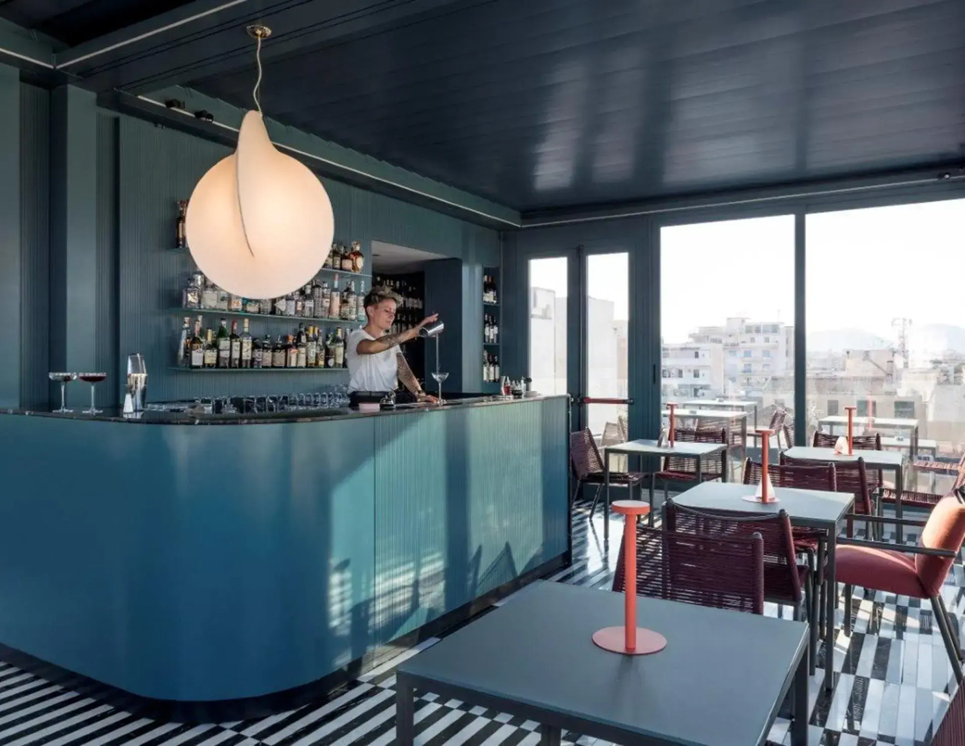 Foto - Hotel Plaza Opéra