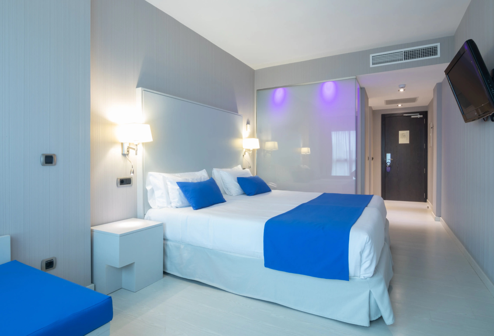 Foto - Hotel Isla Mallorca & Spa